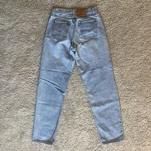 Vintage Levi’s